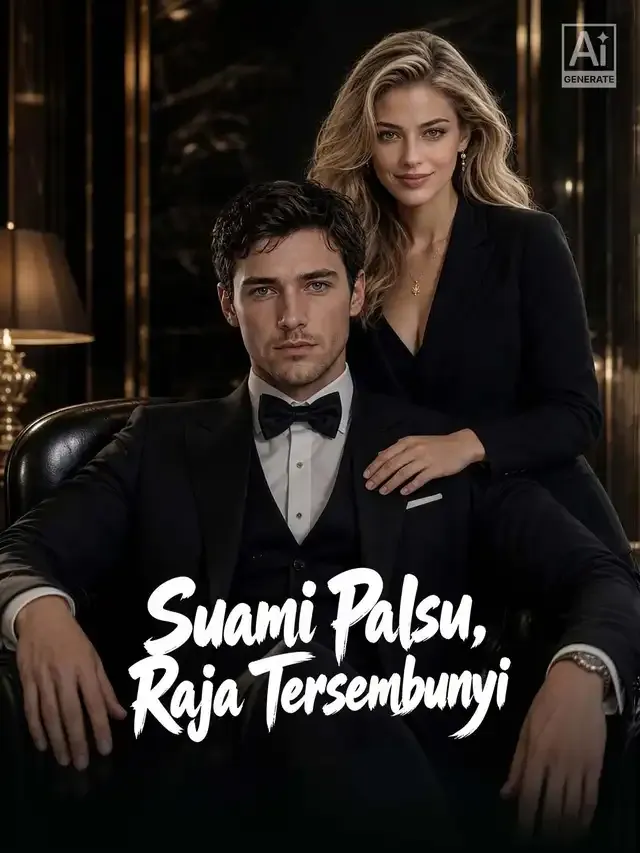 Sampul Suami Palsu, Raja Tersembunyi