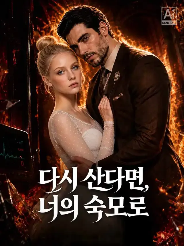 다시 산다면, 너의 숙모로 표지