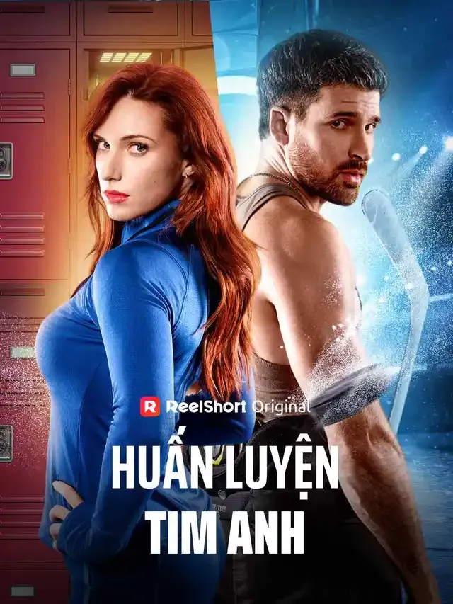 Ảnh bìa Huấn Luyện Tim Anh