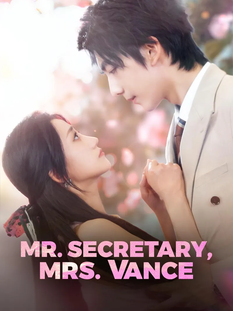 Mr. Secretary, Mrs. Vance cover