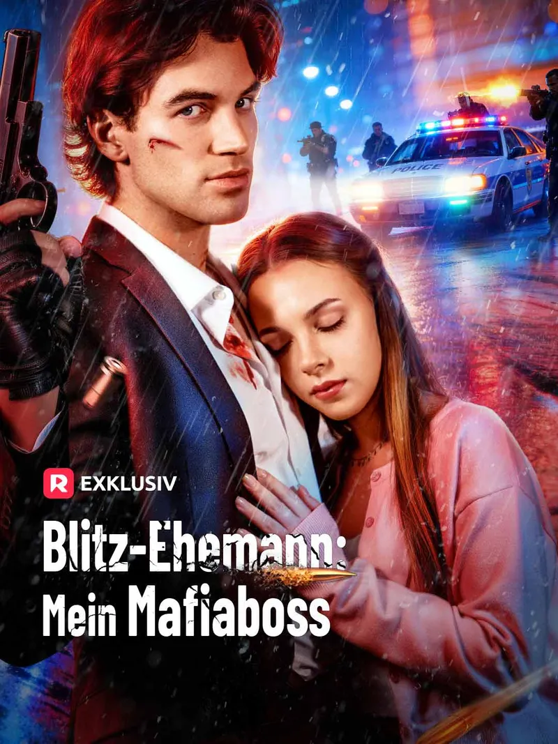 Cover von 「Synchronisierung」Blitz-Ehemann: Mein Mafiaboss