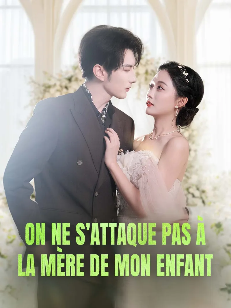 Couverture de On ne s’attaque pas à la mère de mon enfant