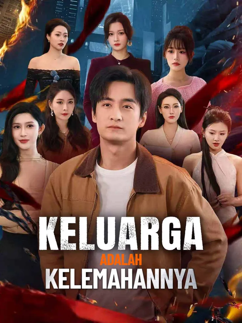 Sampul Keluarga Adalah Kelemahannya