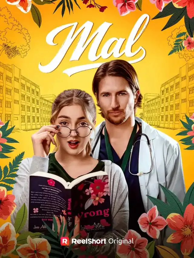 Portada de Mal