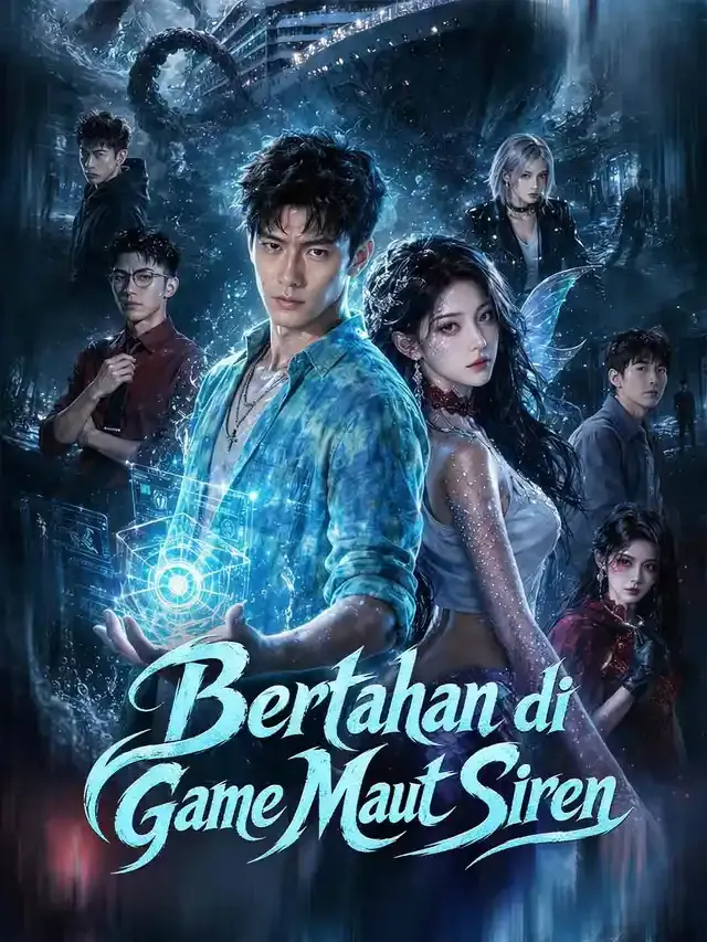 Sampul Bertahan di Game Maut Siren