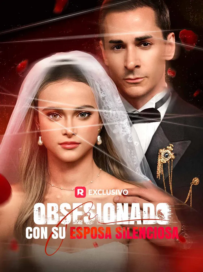 Portada de [doblado] Obsesionado con Su Esposa Silenciosa