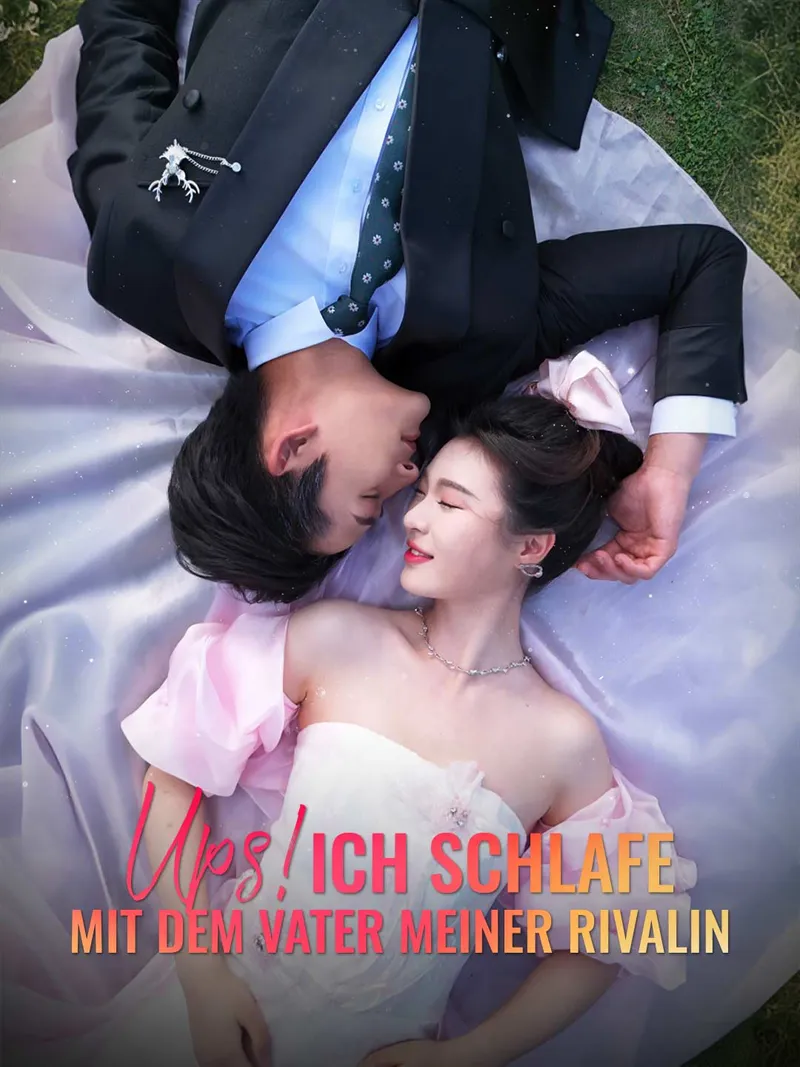 Cover von Ups! Ich schlafe mit dem Vater meiner Rivalin