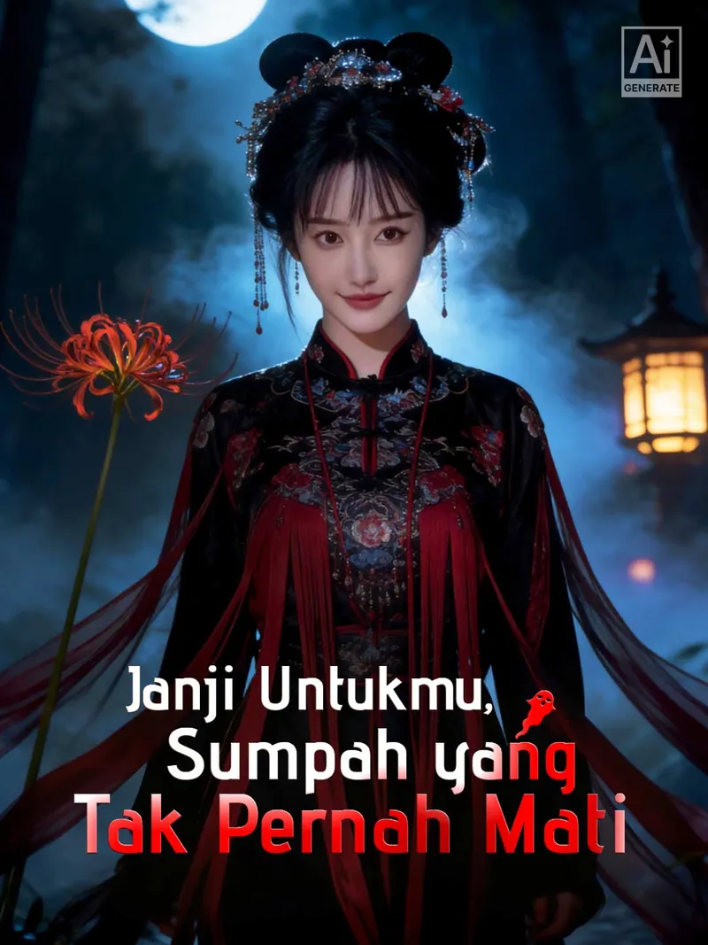 Sampul [Versi Dub] Ada yang Salah dengan Pengantin Pria ke-108