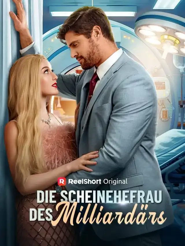 Cover von Die Scheinehefrau des Milliardärs
