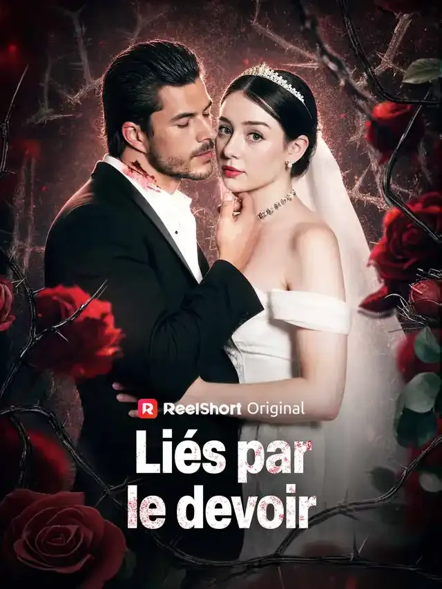 Couverture de Liés par le devoir