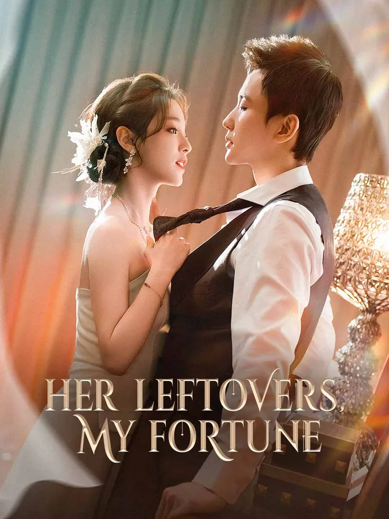 Her Leftovers, My Fortune cover