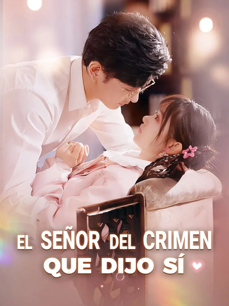 Portada de El señor del crimen que dijo sí