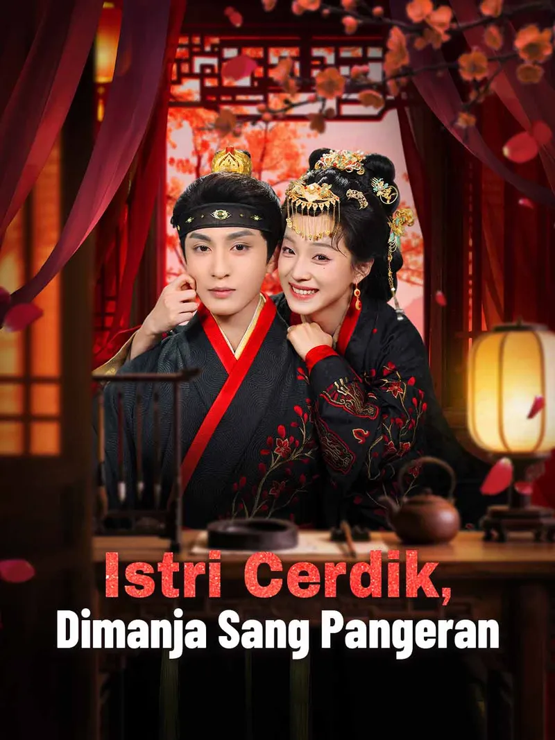 Sampul Istri Cerdik, Dimanja Sang Pangeran