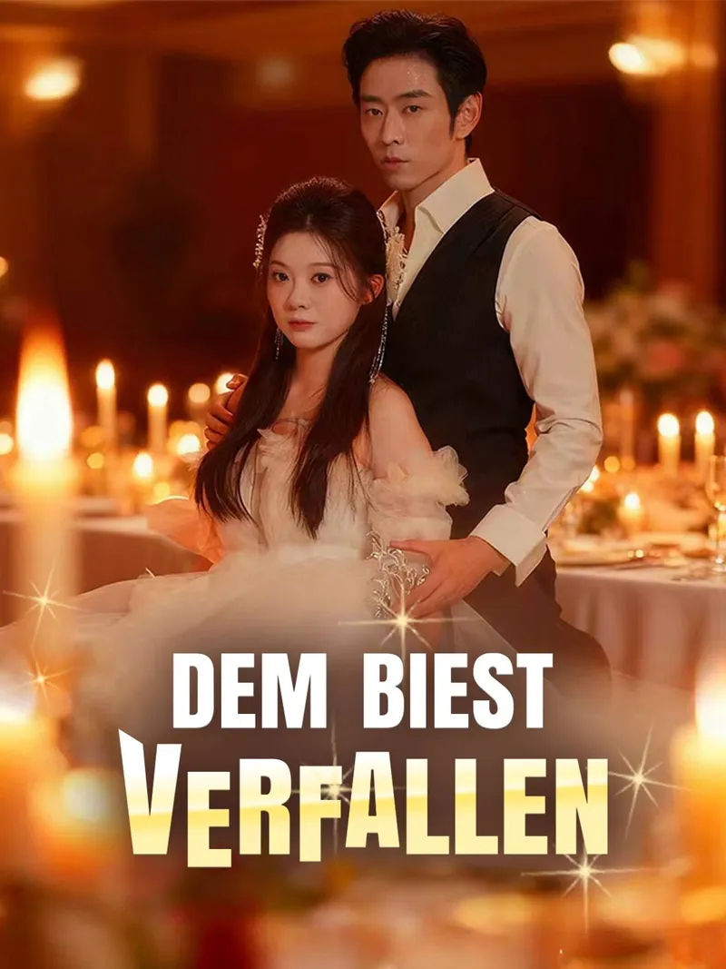 Cover von Dem Biest verfallen