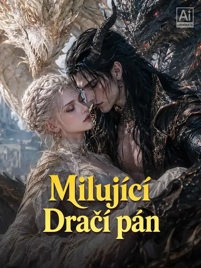 Milující Dračí pán