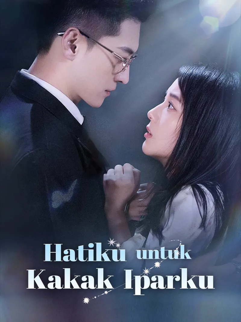 Sampul Hatiku untuk Kakak Iparku