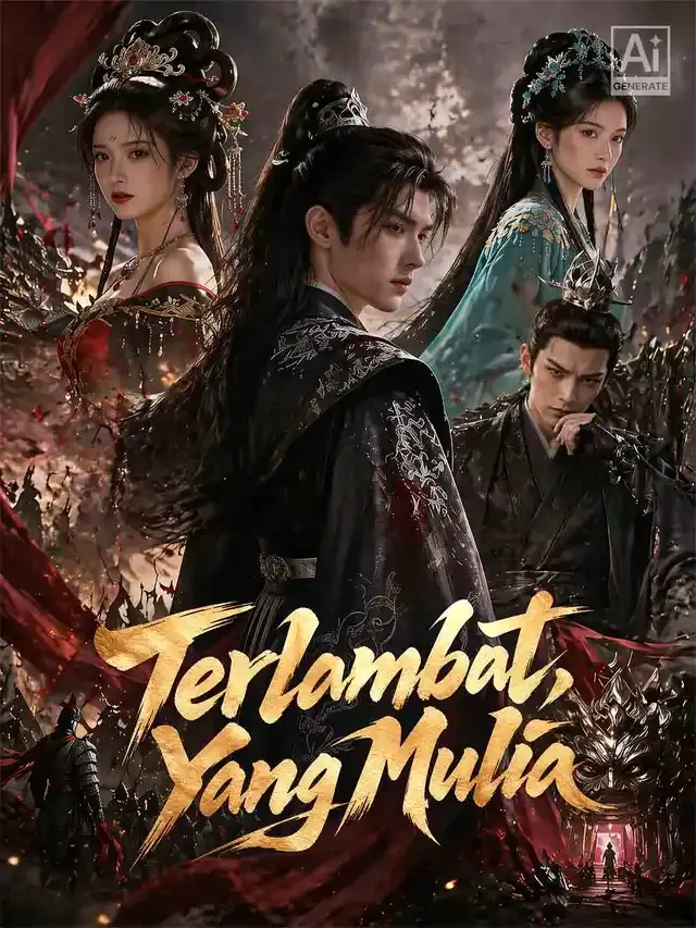 Sampul Terlambat, Yang Mulia