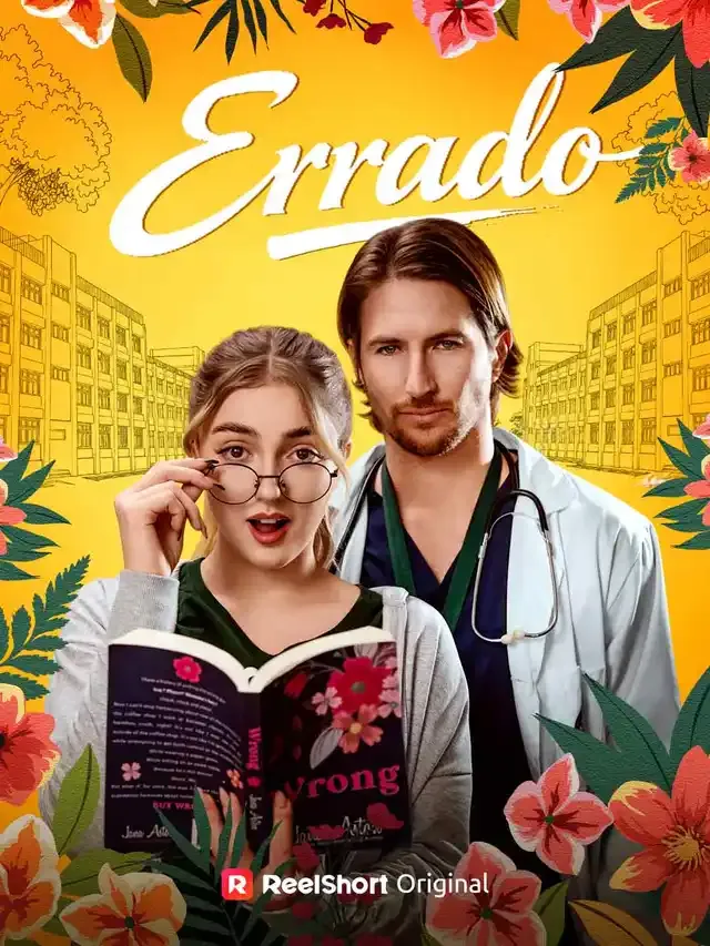 Capa de Errado