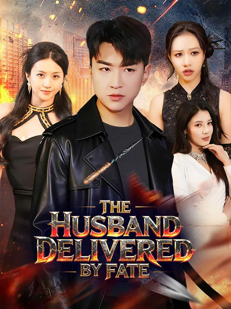 The Husband Delivered by Fate(English-dubbed) cover