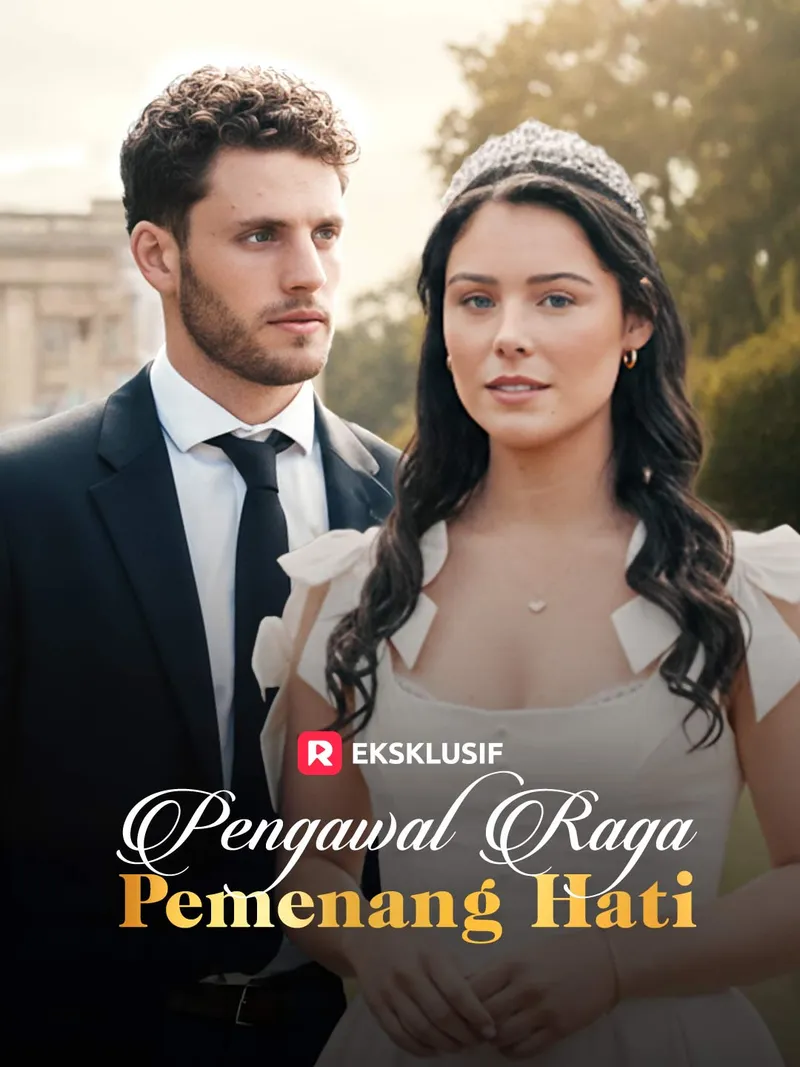 Sampul Pengawal Raga, Pemenang Hati