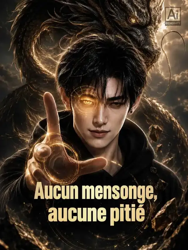 Couverture de Aucun mensonge, aucune pitié