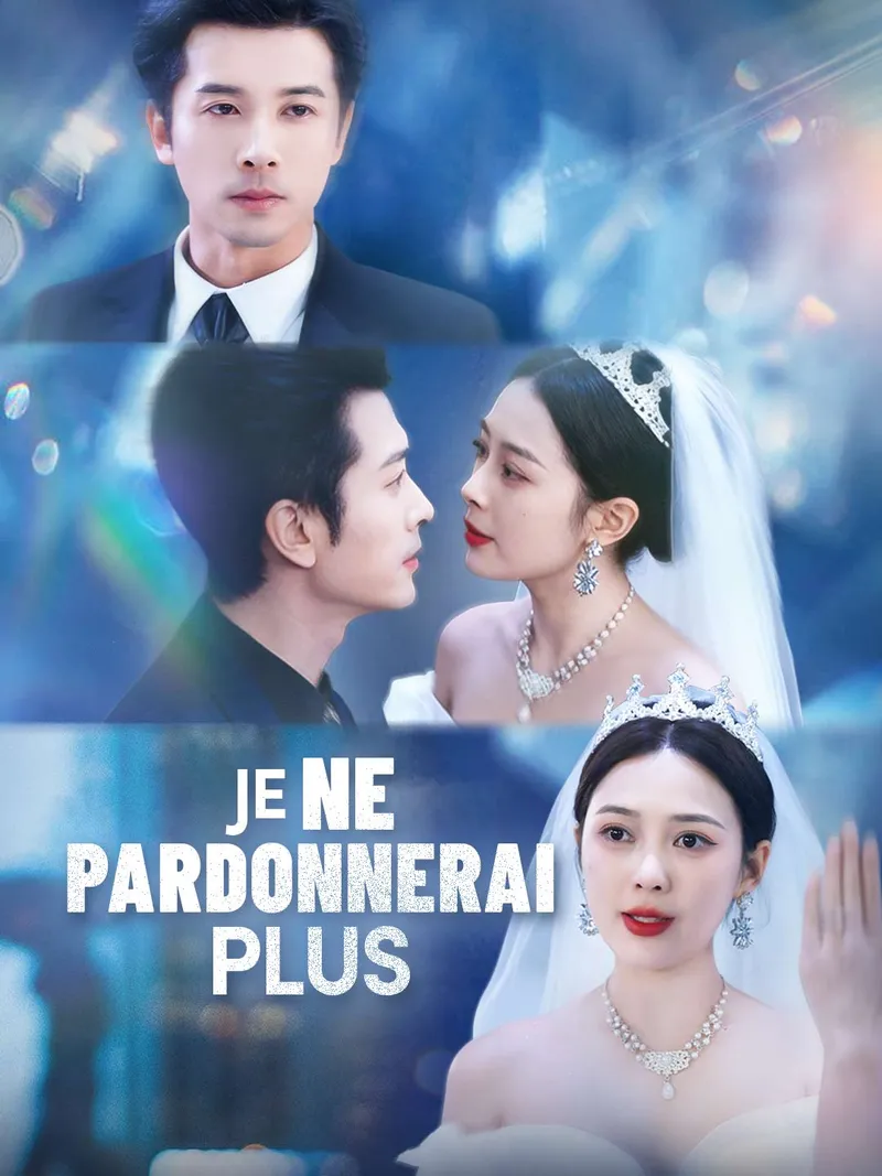 Couverture de Je ne pardonnerai plus