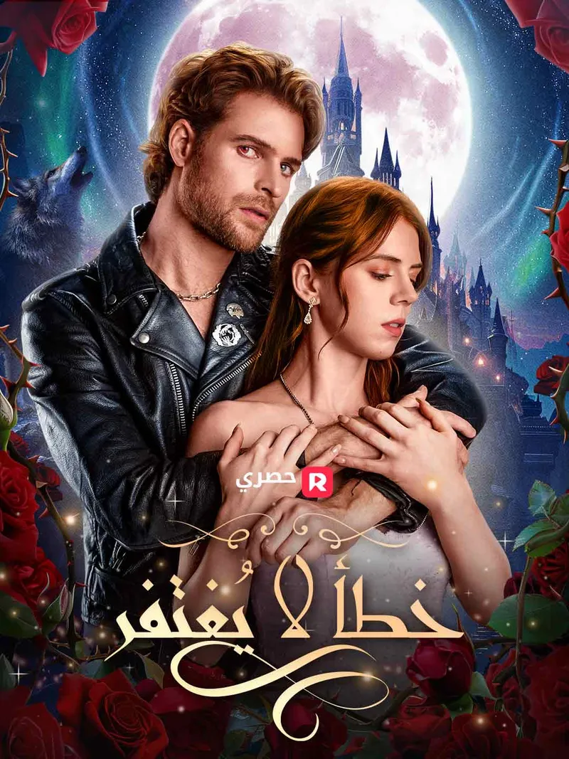 غلاف ولدت من جديد من أجل ملك الليكان