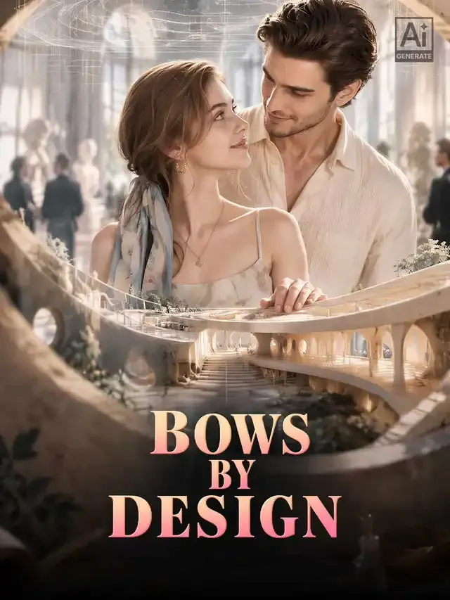 Bows By Design cover
