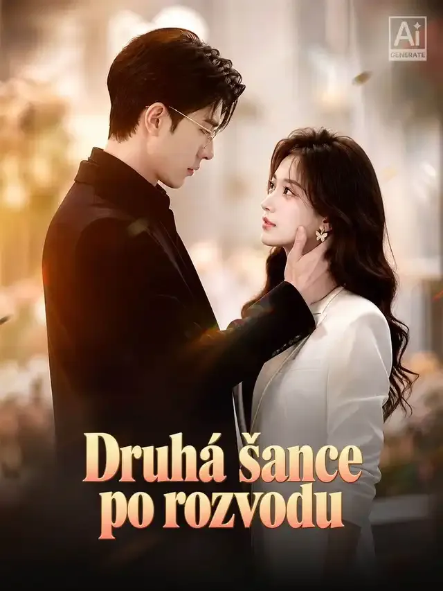 Obálka Druhá šance po rozvodu