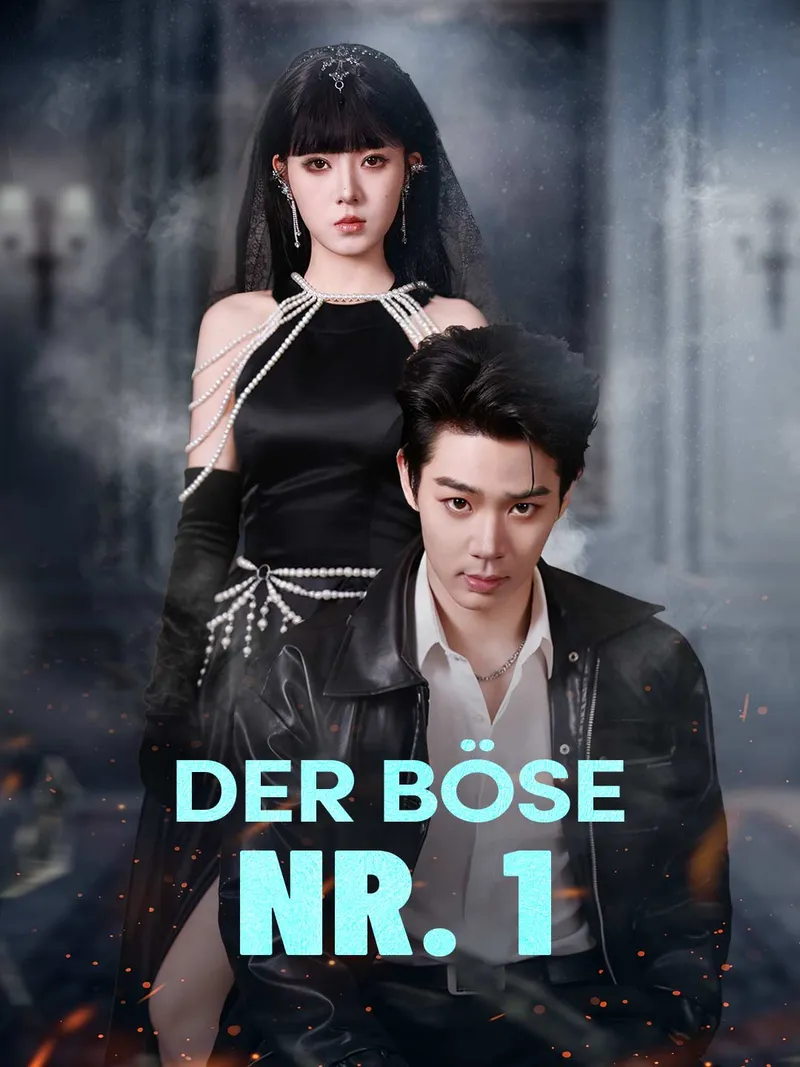 Cover von Der Böse Nr. 1