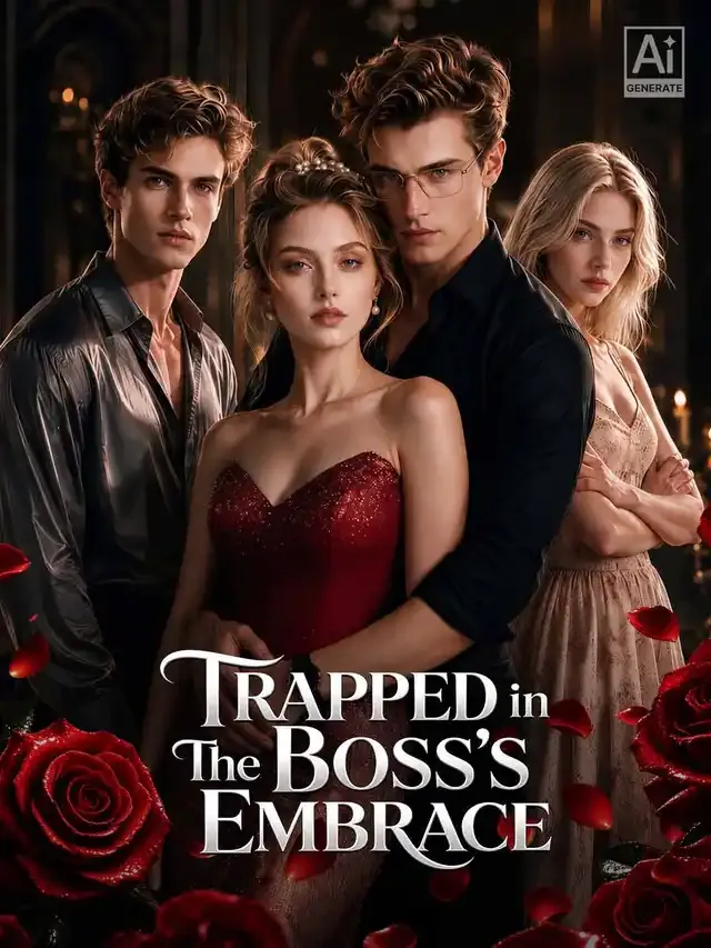 Obsessed by My Ex's Boss cover