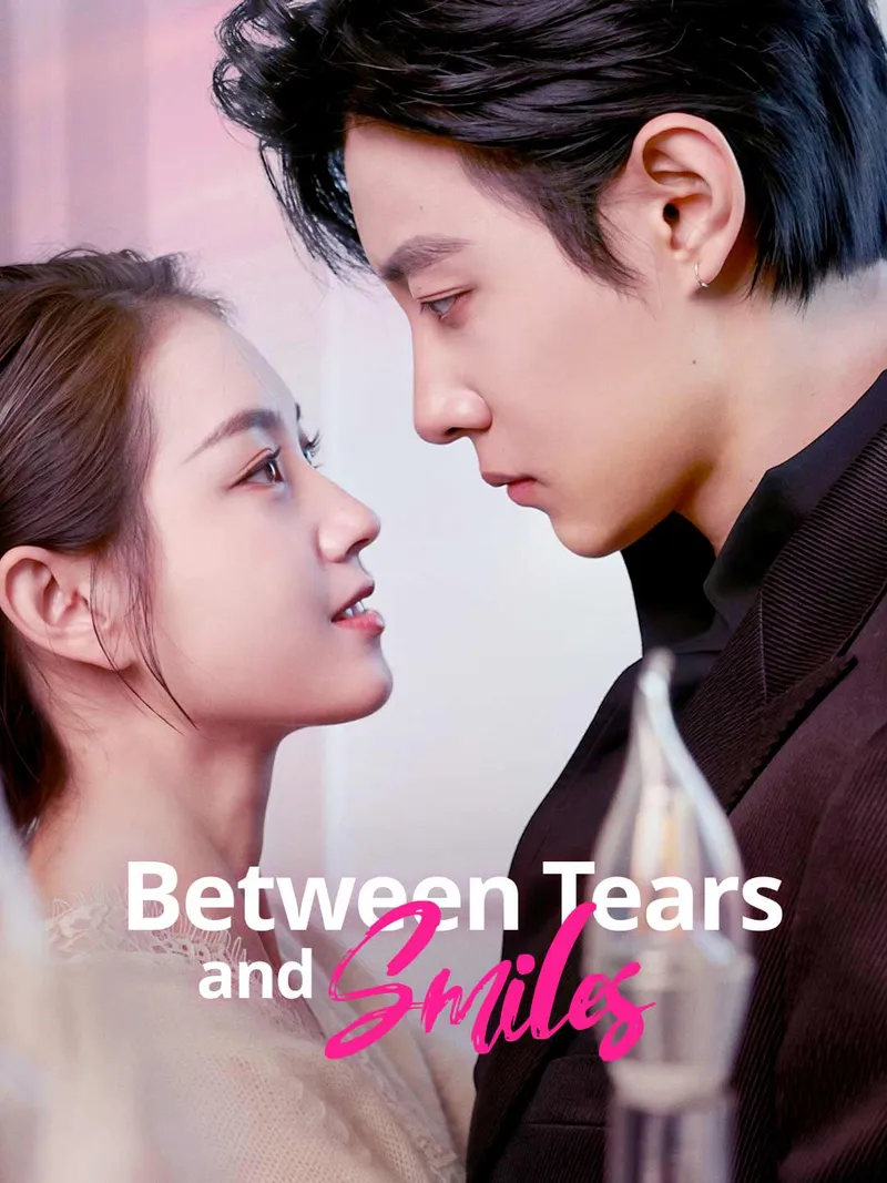 Between Tears and Smiles cover