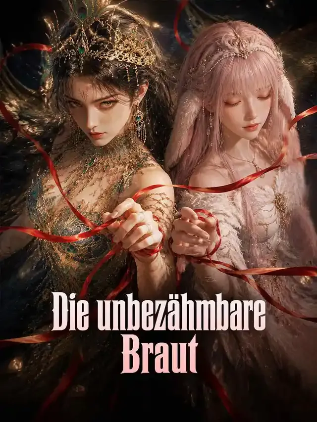 Cover von Die unbezähmbare Braut