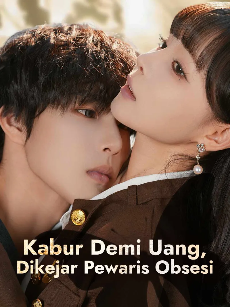 Sampul Kabur Demi Uang, Dikejar Pewaris Obsesi
