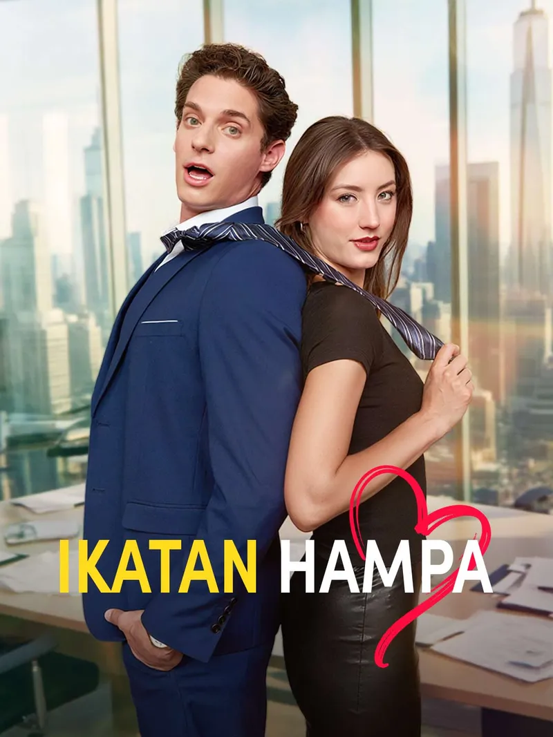 Sampul Ikatan Hampa