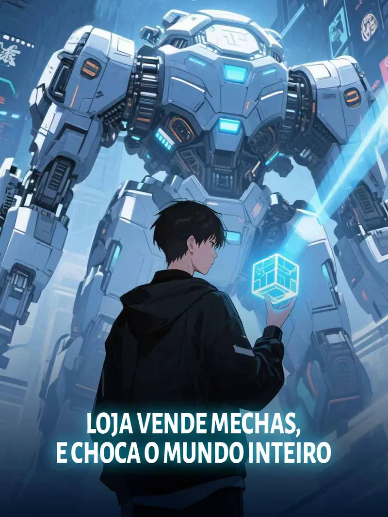 Capa de Loja vende mechas e choca o mundo inteiro