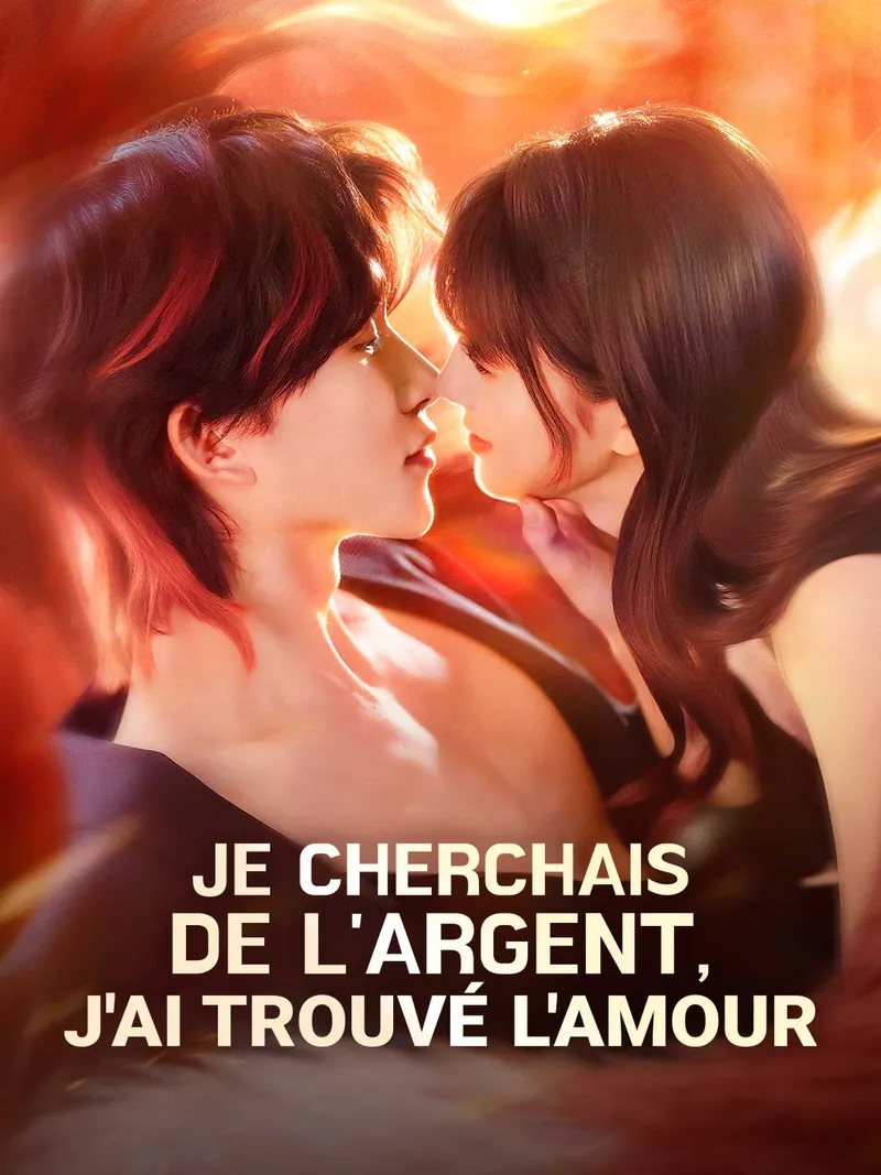 Couverture de Je Cherchais de l'Argent, J'Ai Trouvé l'Amour