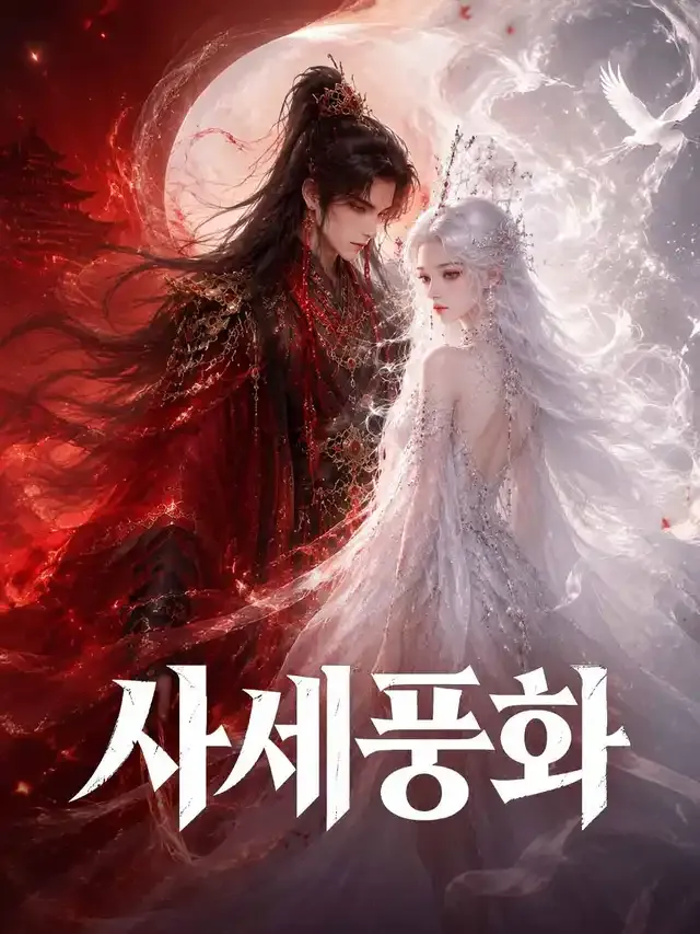 사세풍화 표지