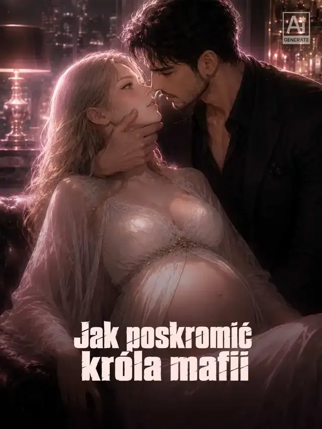 Okładka Jak poskromić króla mafii