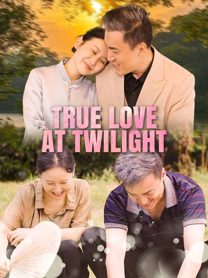 True Love at Twilight cover
