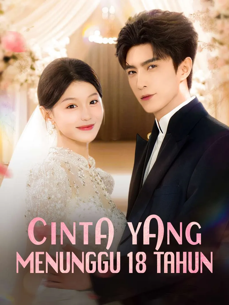 Sampul [Versi Dub]Cinta yang Menunggu 18 Tahun