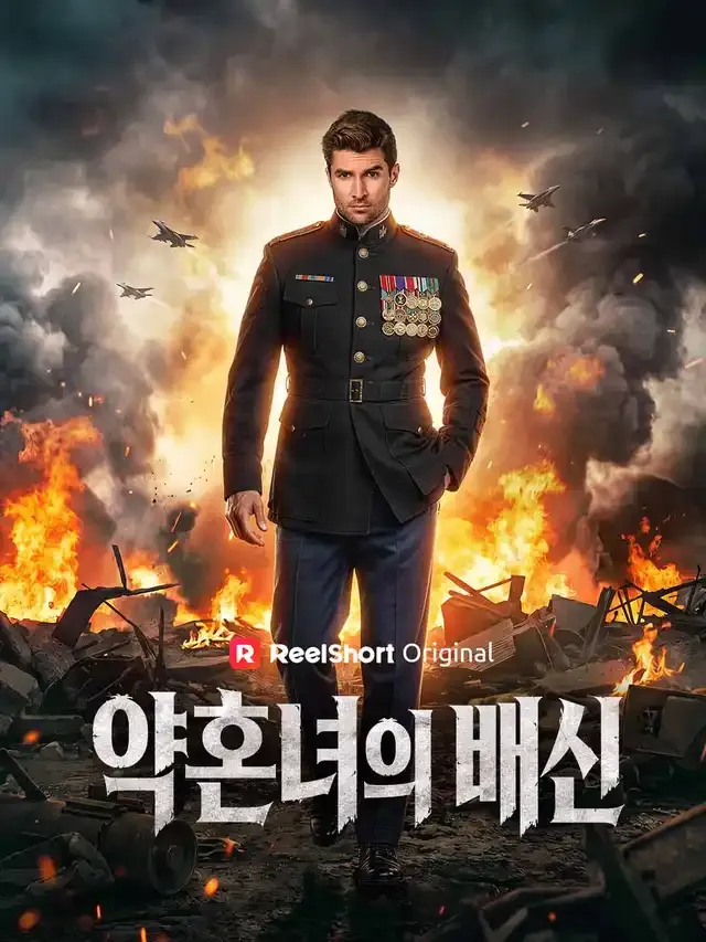 약혼녀의 배신 표지