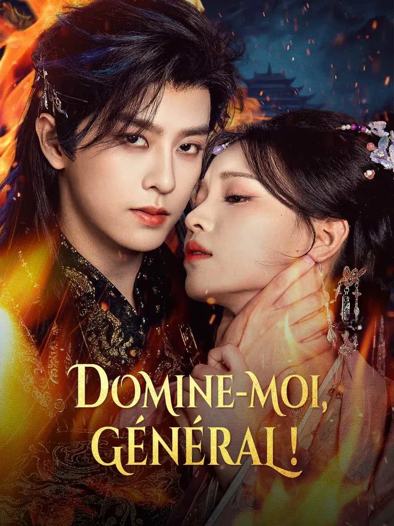 Couverture de Domine-Moi, Général !