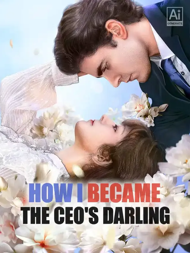 How I became the CEO's darling cover