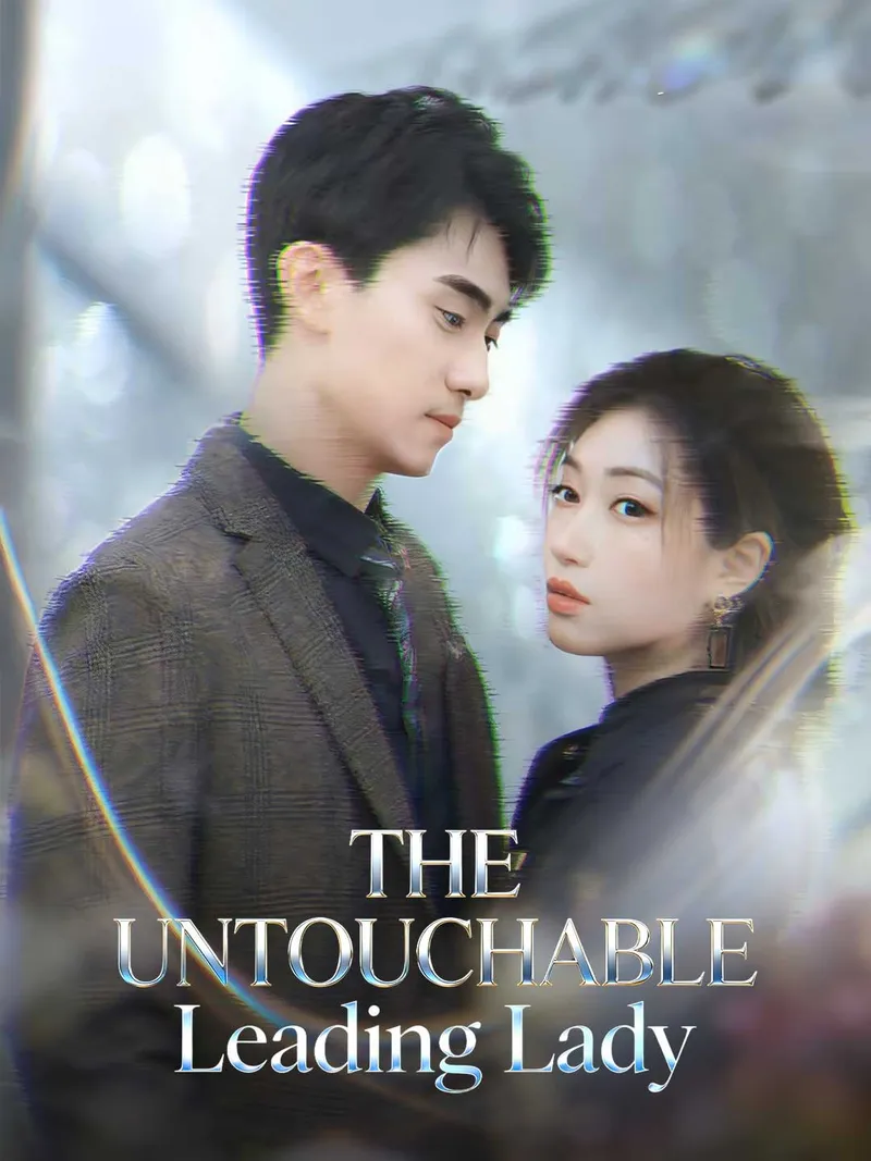 The Untouchable Leading Lady cover