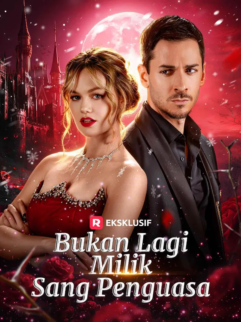 Sampul Bukan Lagi Milik Sang Penguasa
