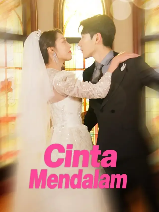 Sampul Cinta Mendalam