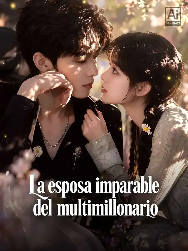 Portada de La esposa imparable del multimillonario