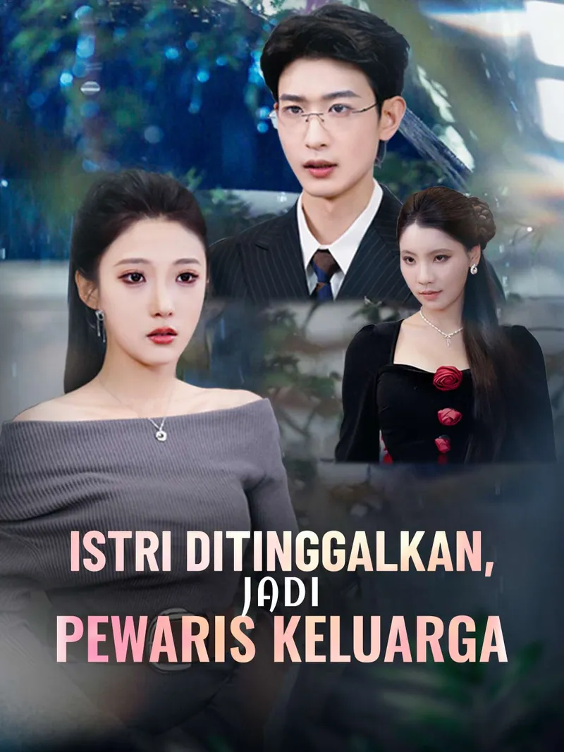 Sampul Istri Ditinggalkan, Jadi Pewaris Keluarga