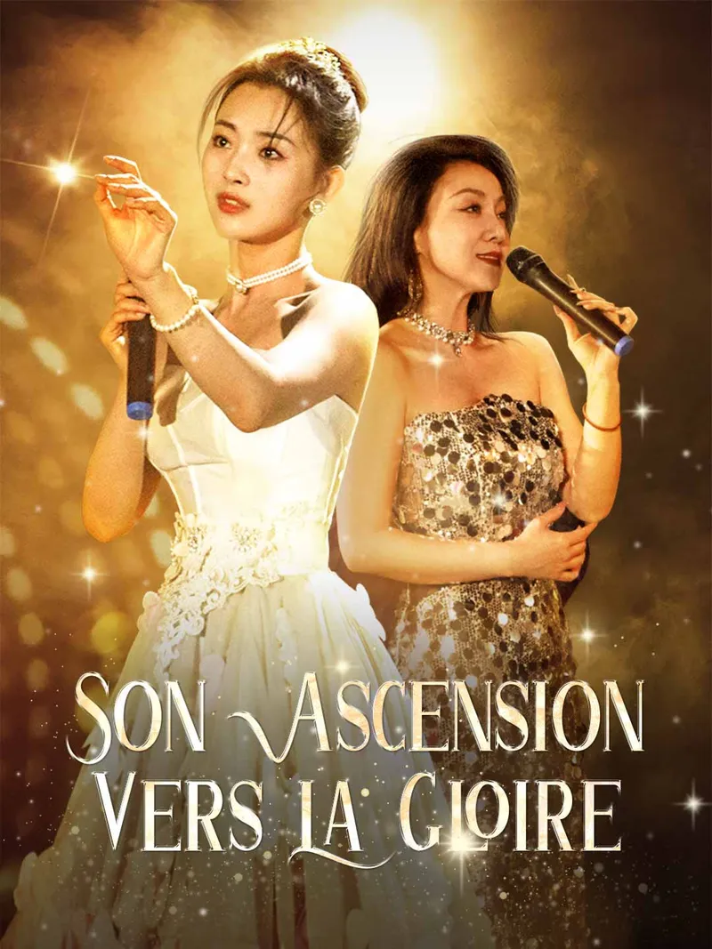 Couverture de Son Ascension Vers la Gloire